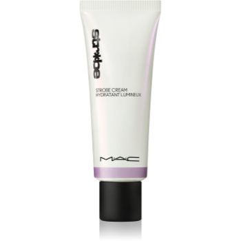 MAC Cosmetics Strobe Cream cremă hidratantă pentru o piele mai luminoasa - imagine 2